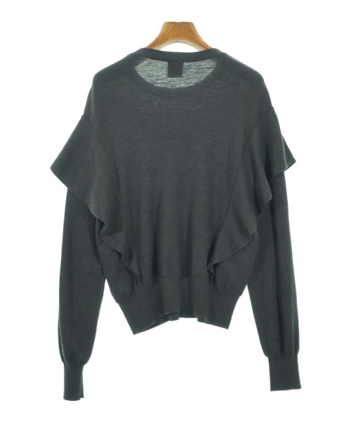 Spick and Span（スピックアンドスパン）ニット・セーター グレー サイズ:F レディース/2200675213035
