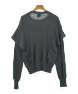 Spick and Span（スピックアンドスパン）ニット・セーター グレー サイズ:F レディース/2200675213035