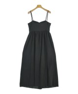 Spick and Span（スピックアンドスパン）ワンピース 黒 サイズ:F レディース/2200675213042