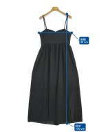 Spick and Span（スピックアンドスパン）ワンピース 黒 サイズ:F レディース/2200675213042