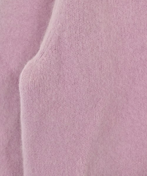 Spick and Span（スピックアンドスパン）ニット・セーター ピンク サイズ:-(M位) レディース/2200676182026