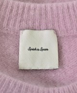 Spick and Span（スピックアンドスパン）ニット・セーター ピンク サイズ:-(M位) レディース/2200676182026