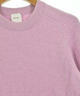 Spick and Span（スピックアンドスパン）ニット・セーター ピンク サイズ:-(M位) レディース/2200676182026