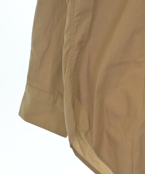 Spick and Span（スピックアンドスパン）カジュアルシャツ ベージュ サイズ:F レディース/2200676246025