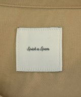 Spick and Span（スピックアンドスパン）カジュアルシャツ ベージュ サイズ:F レディース/2200676246025