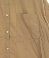 Spick and Span（スピックアンドスパン）カジュアルシャツ ベージュ サイズ:F レディース/2200676246025