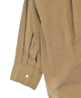 Spick and Span（スピックアンドスパン）カジュアルシャツ ベージュ サイズ:F レディース/2200676246025