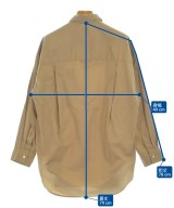 Spick and Span（スピックアンドスパン）カジュアルシャツ ベージュ サイズ:F レディース/2200676246025