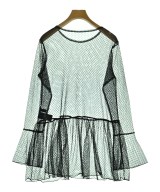 Spick and Span（スピックアンドスパン）ブラウス 黒 サイズ:F レディース/2200676246032