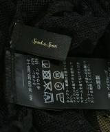 Spick and Span（スピックアンドスパン）ブラウス 黒 サイズ:F レディース/2200676246032