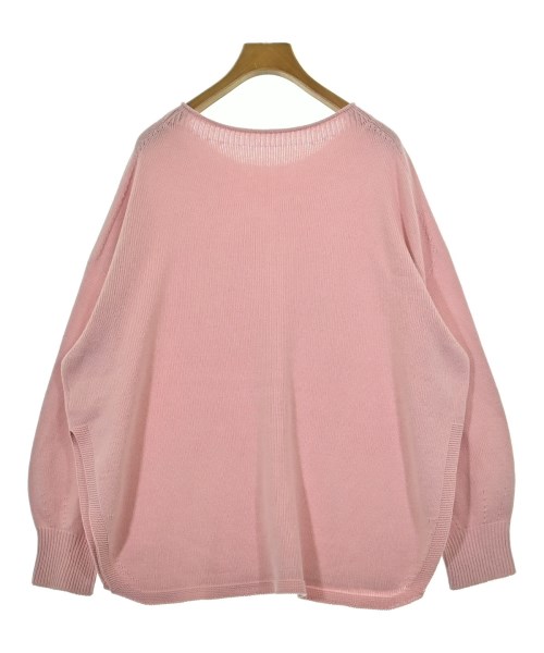 Spick and Span（スピックアンドスパン）ニット・セーター ピンク サイズ:F レディース/2200676294040