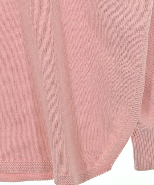 Spick and Span（スピックアンドスパン）ニット・セーター ピンク サイズ:F レディース/2200676294040