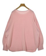 Spick and Span（スピックアンドスパン）ニット・セーター ピンク サイズ:F レディース/2200676294040