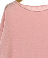 Spick and Span（スピックアンドスパン）ニット・セーター ピンク サイズ:F レディース/2200676294040