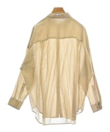 Spick and Span（スピックアンドスパン）カジュアルシャツ ベージュ サイズ:F レディース/2200676430035