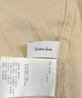 Spick and Span（スピックアンドスパン）カジュアルシャツ ベージュ サイズ:F レディース/2200676430035