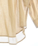 Spick and Span（スピックアンドスパン）カジュアルシャツ ベージュ サイズ:F レディース/2200676430035