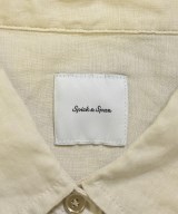 Spick and Span（スピックアンドスパン）カジュアルシャツ ベージュ サイズ:F レディース/2200676430042