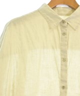 Spick and Span（スピックアンドスパン）カジュアルシャツ ベージュ サイズ:F レディース/2200676430042