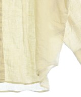 Spick and Span（スピックアンドスパン）カジュアルシャツ ベージュ サイズ:F レディース/2200676430042