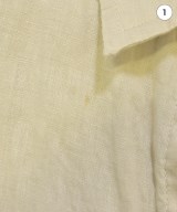 Spick and Span（スピックアンドスパン）カジュアルシャツ ベージュ サイズ:F レディース/2200676430042