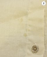 Spick and Span（スピックアンドスパン）カジュアルシャツ ベージュ サイズ:F レディース/2200676430042