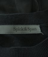Spick and Span（スピックアンドスパン）ニット・セーター 黒 サイズ:F レディース/2200676527018