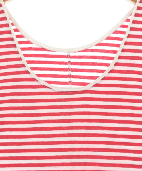 Spick and Span（スピックアンドスパン）タンクトップ 赤 サイズ:F レディース/2200671796525