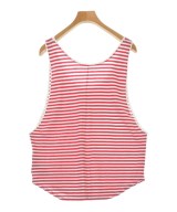 Spick and Span（スピックアンドスパン）タンクトップ 赤 サイズ:F レディース/2200671796525