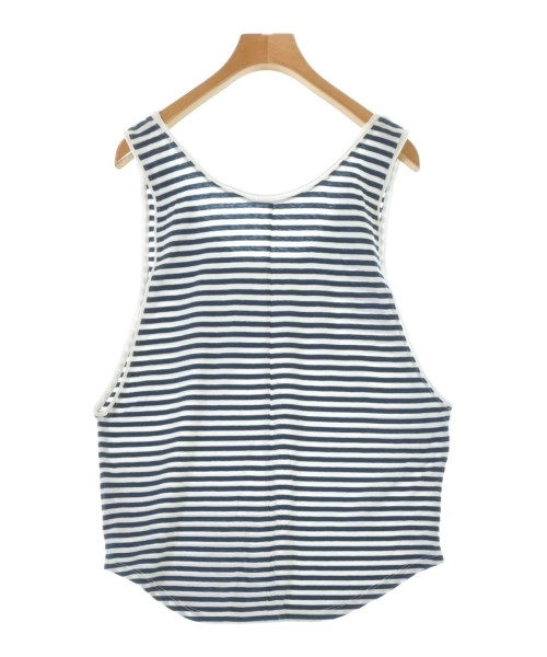 Spick and Span（スピックアンドスパン）タンクトップ 紺 サイズ:F レディース/2200671796532