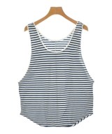 Spick and Span（スピックアンドスパン）タンクトップ 紺 サイズ:F レディース/2200671796532