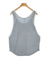 Spick and Span（スピックアンドスパン）タンクトップ 紺 サイズ:F レディース/2200671796532