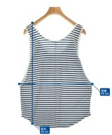 Spick and Span（スピックアンドスパン）タンクトップ 紺 サイズ:F レディース/2200671796532