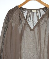 Spick and Span（スピックアンドスパン）ワンピース 茶 サイズ:-(M位) レディース/2200672141096