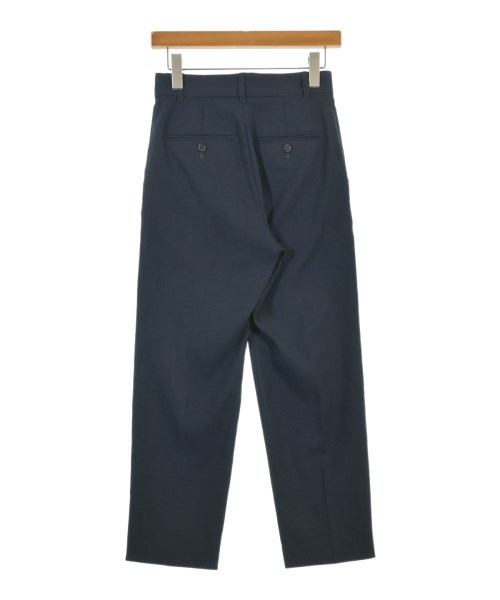 Spick and Span（スピックアンドスパン）スラックス 紺 サイズ:34(XS位) レディース/2200672141119