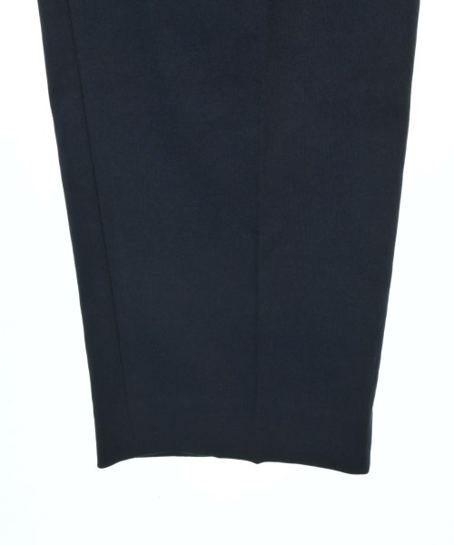 Spick and Span（スピックアンドスパン）スラックス 紺 サイズ:34(XS位) レディース/2200672141119