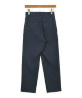 Spick and Span（スピックアンドスパン）スラックス 紺 サイズ:34(XS位) レディース/2200672141119