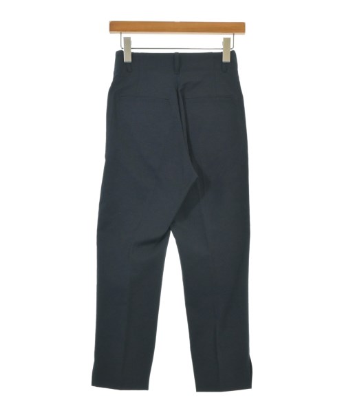 Spick and Span（スピックアンドスパン）スラックス 紺 サイズ:34(XS位) レディース/2200672141126