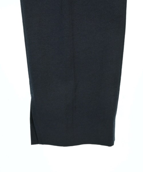 Spick and Span（スピックアンドスパン）スラックス 紺 サイズ:34(XS位) レディース/2200672141126