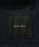 Spick and Span（スピックアンドスパン）スラックス 紺 サイズ:34(XS位) レディース/2200672141126