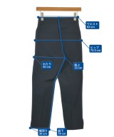 Spick and Span（スピックアンドスパン）スラックス 紺 サイズ:34(XS位) レディース/2200672141126