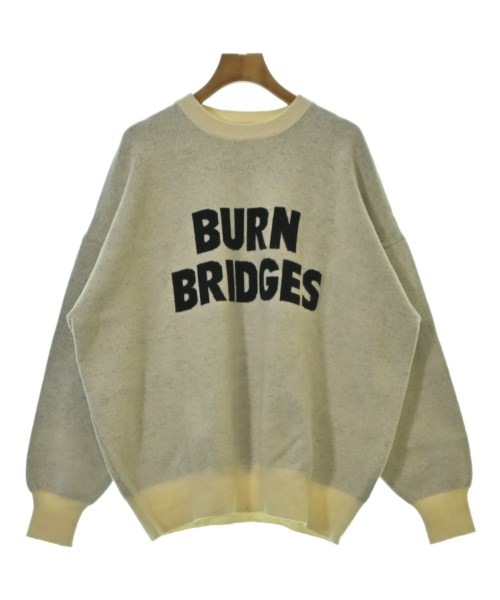 Spick and Span(スピックアンドスパン)ニット・セーター 白 サイズ:F/2200672658129