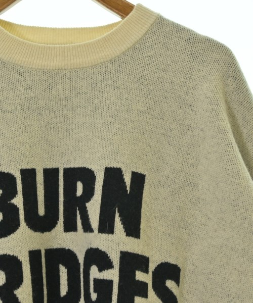 Spick and Span（スピックアンドスパン）ニット・セーター 白 サイズ:F レディース/2200672658129