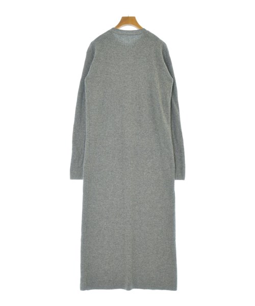 Spick and Span（スピックアンドスパン）ワンピース グレー サイズ:F レディース/2200675516020