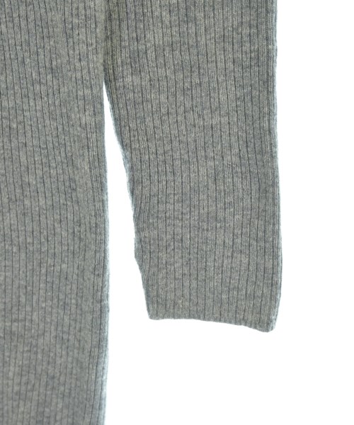 Spick and Span（スピックアンドスパン）ワンピース グレー サイズ:F レディース/2200675516020