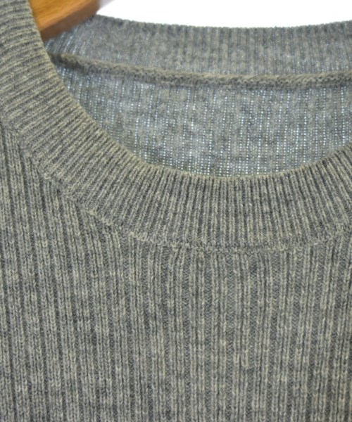 Spick and Span（スピックアンドスパン）ワンピース グレー サイズ:F レディース/2200675516020