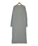 Spick and Span（スピックアンドスパン）ワンピース グレー サイズ:F レディース/2200675516020