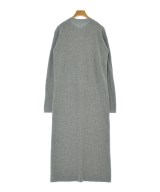 Spick and Span（スピックアンドスパン）ワンピース グレー サイズ:F レディース/2200675516020