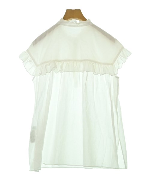 Spick and Span（スピックアンドスパン）Tシャツ・カットソー 白 サイズ:-(M位) レディース/2200668048095