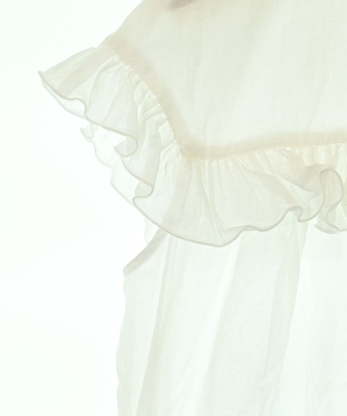 Spick and Span（スピックアンドスパン）Tシャツ・カットソー 白 サイズ:-(M位) レディース/2200668048095